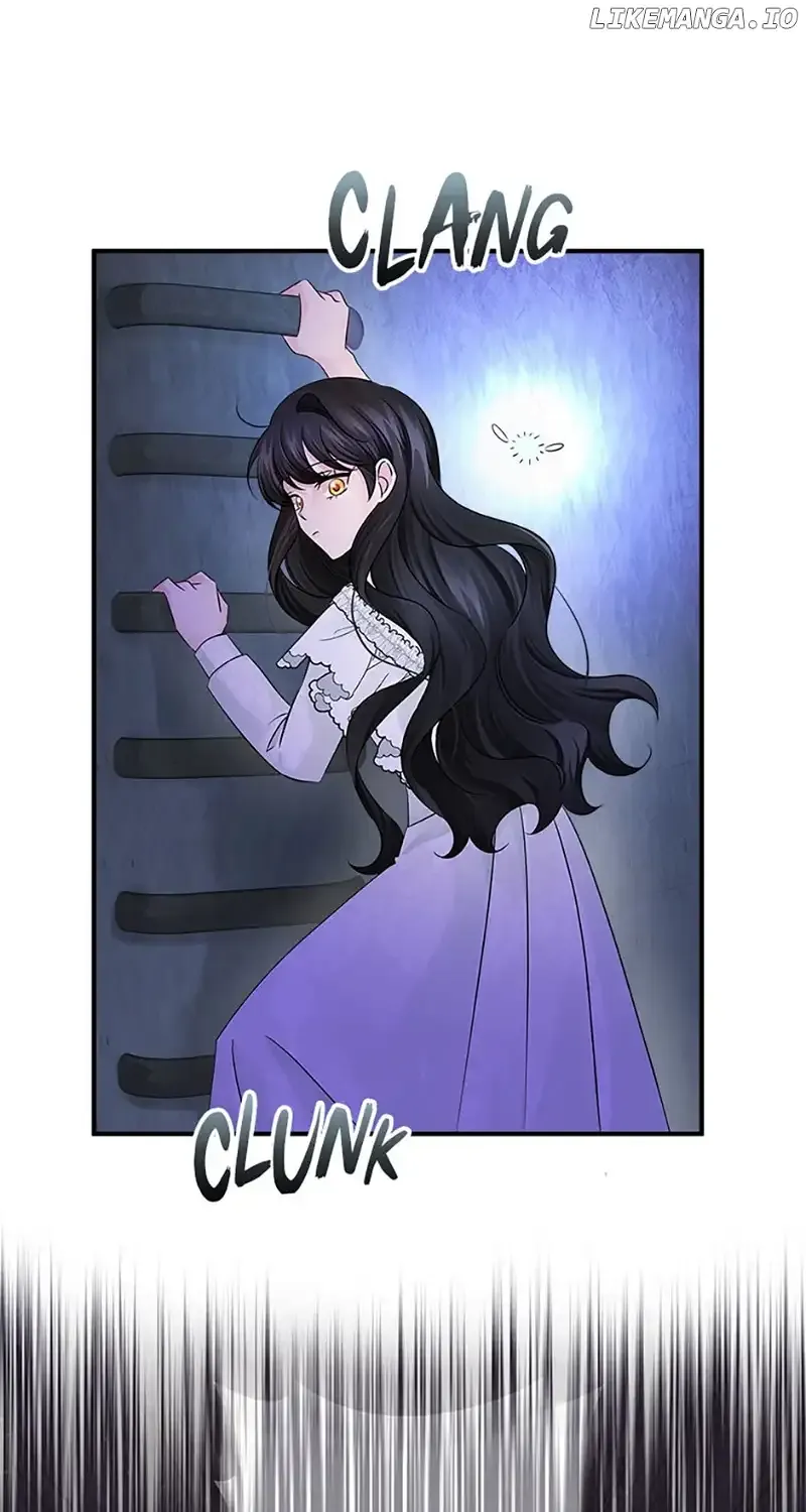 Melin’s Salvation Plan Chapter 32 page 80 - 