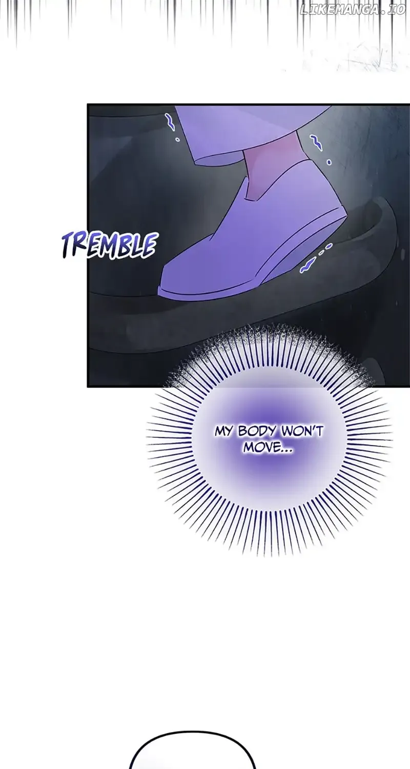 Melin’s Salvation Plan Chapter 32 page 84 - 