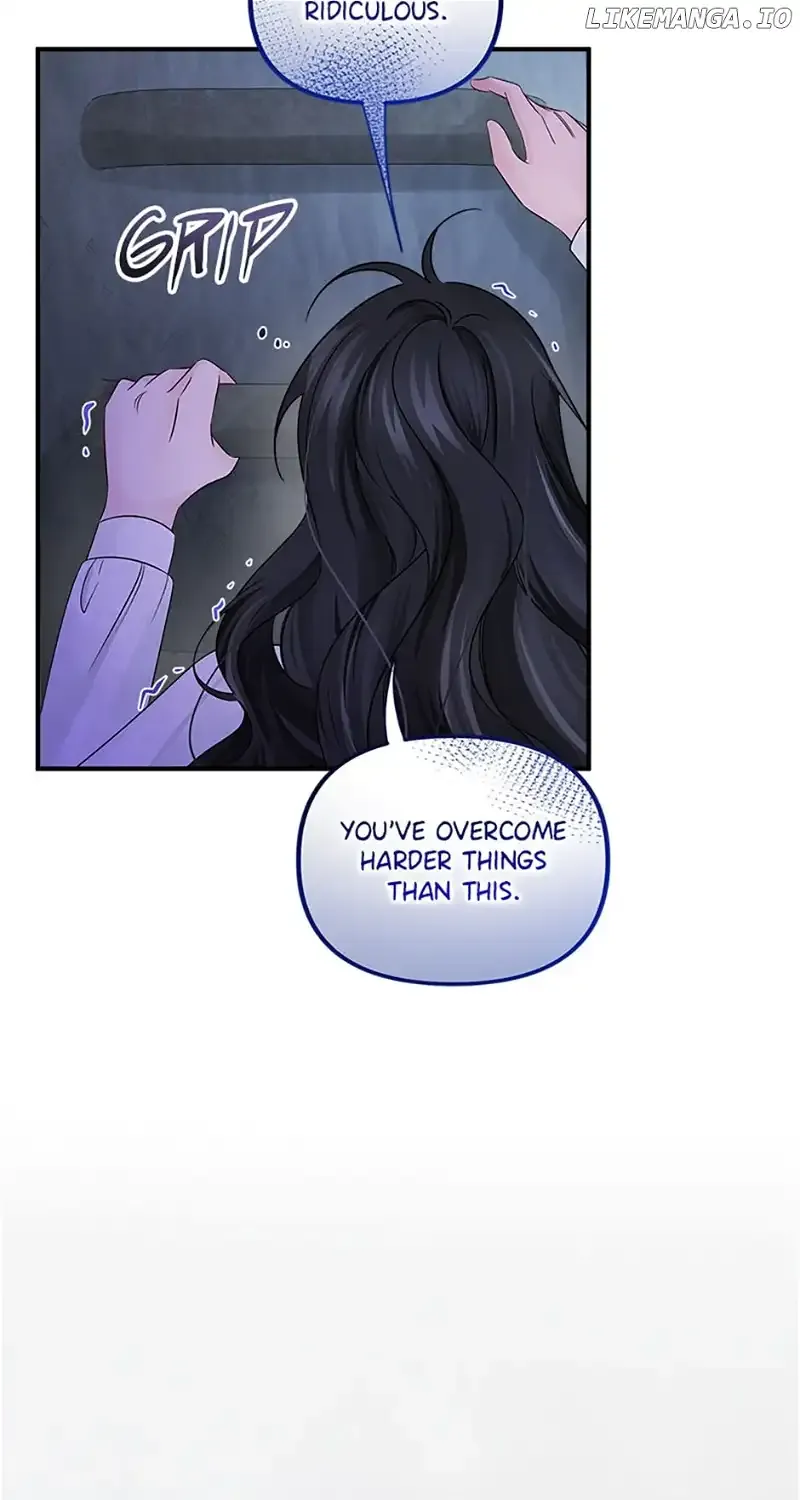 Melin’s Salvation Plan Chapter 32 page 86 - 