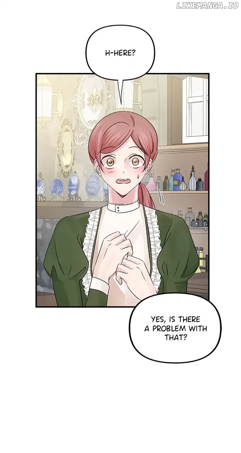 Melin’s Salvation Plan Chapter 32 page 10 - 