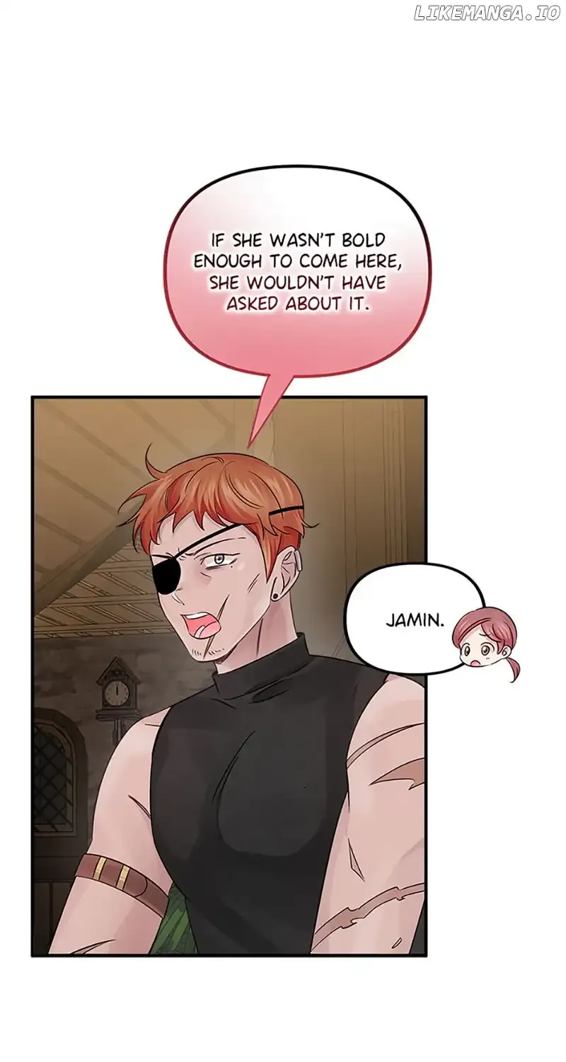 Melin’s Salvation Plan Chapter 32 page 96 - 