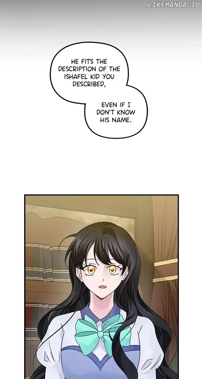 Melin’s Salvation Plan Chapter 33 page 103 - 