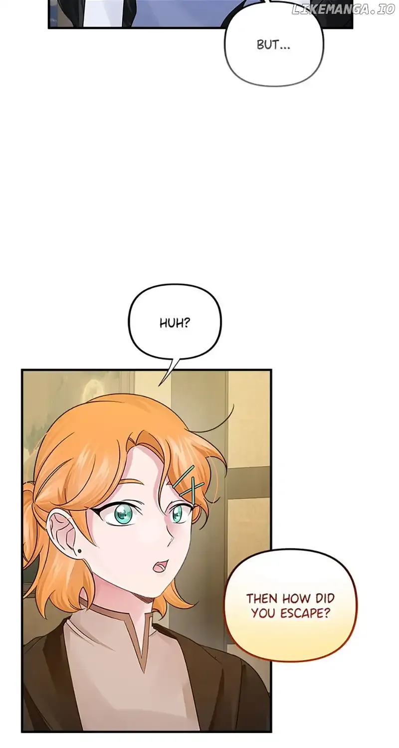 Melin’s Salvation Plan Chapter 33 page 105 - 