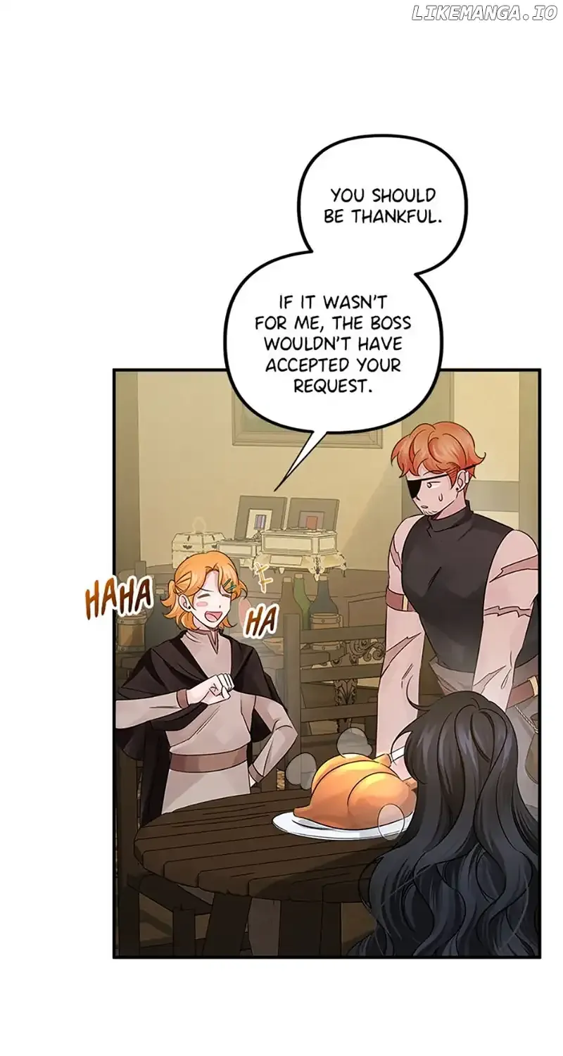 Melin’s Salvation Plan Chapter 33 page 109 - 