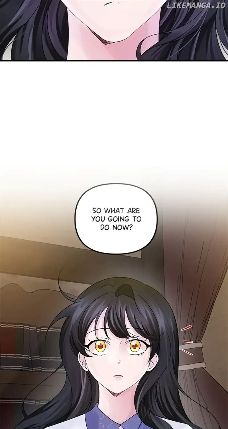 Melin’s Salvation Plan Chapter 33 page 115 - 