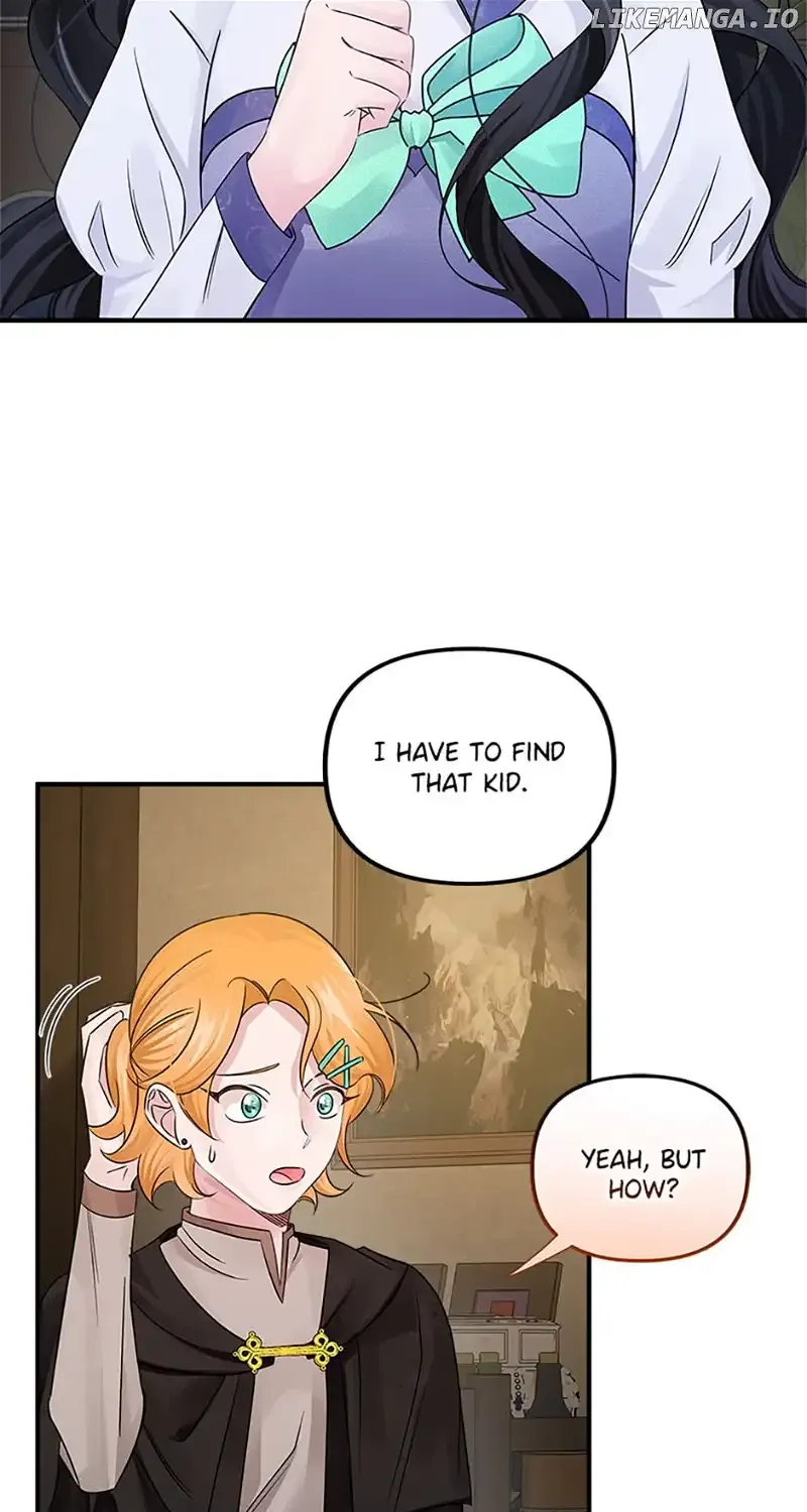 Melin’s Salvation Plan Chapter 33 page 117 - 