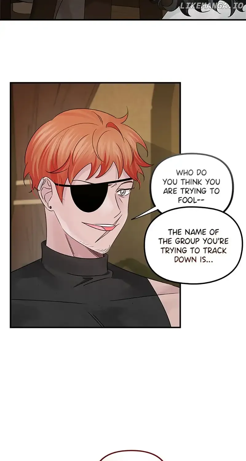 Melin’s Salvation Plan Chapter 33 page 13 - 