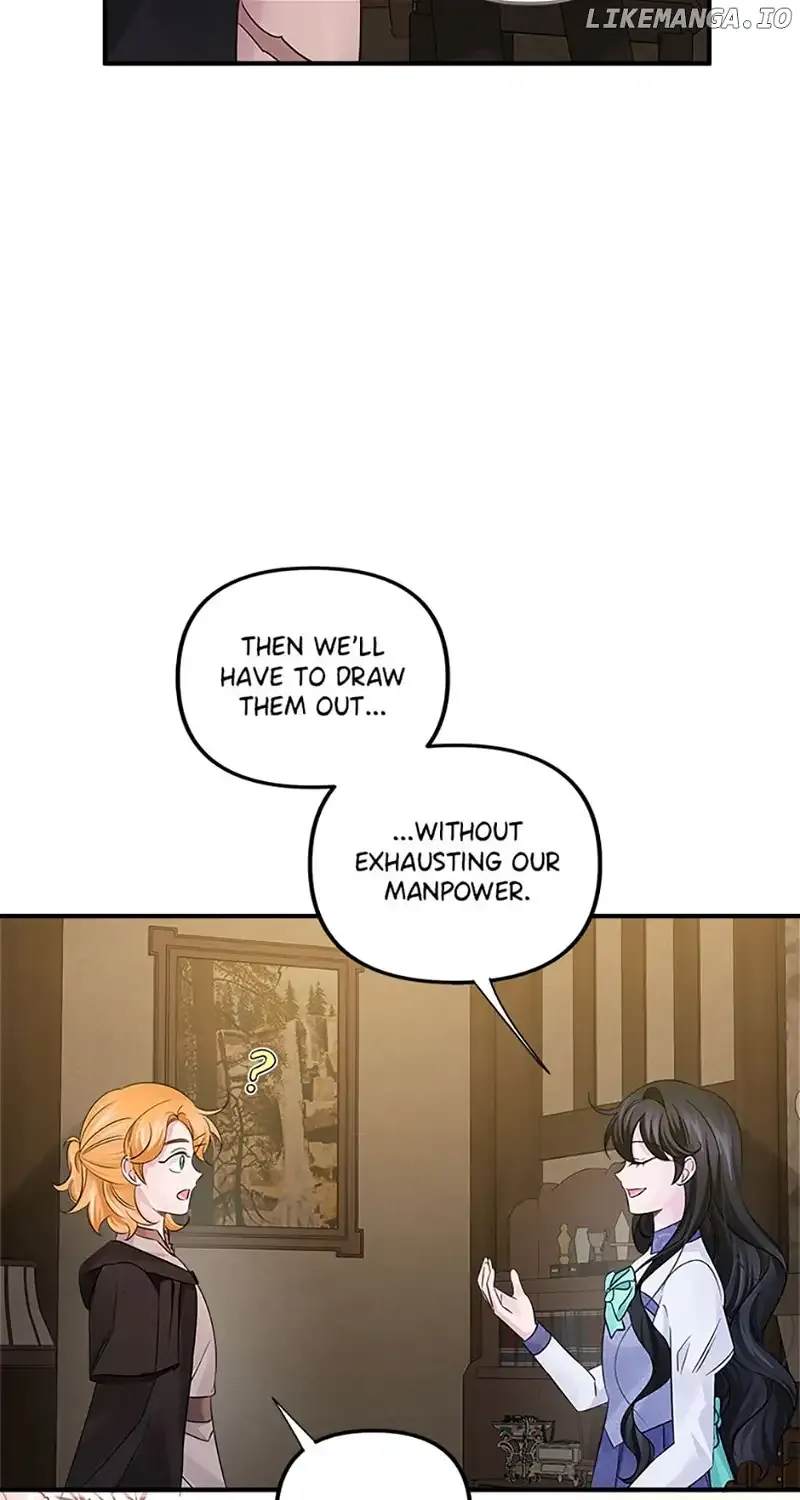 Melin’s Salvation Plan Chapter 33 page 123 - 