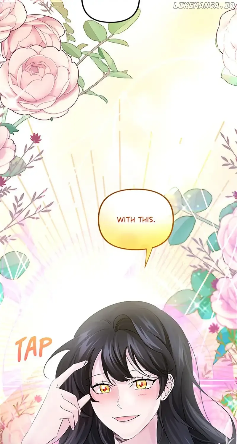 Melin’s Salvation Plan Chapter 33 page 125 - 