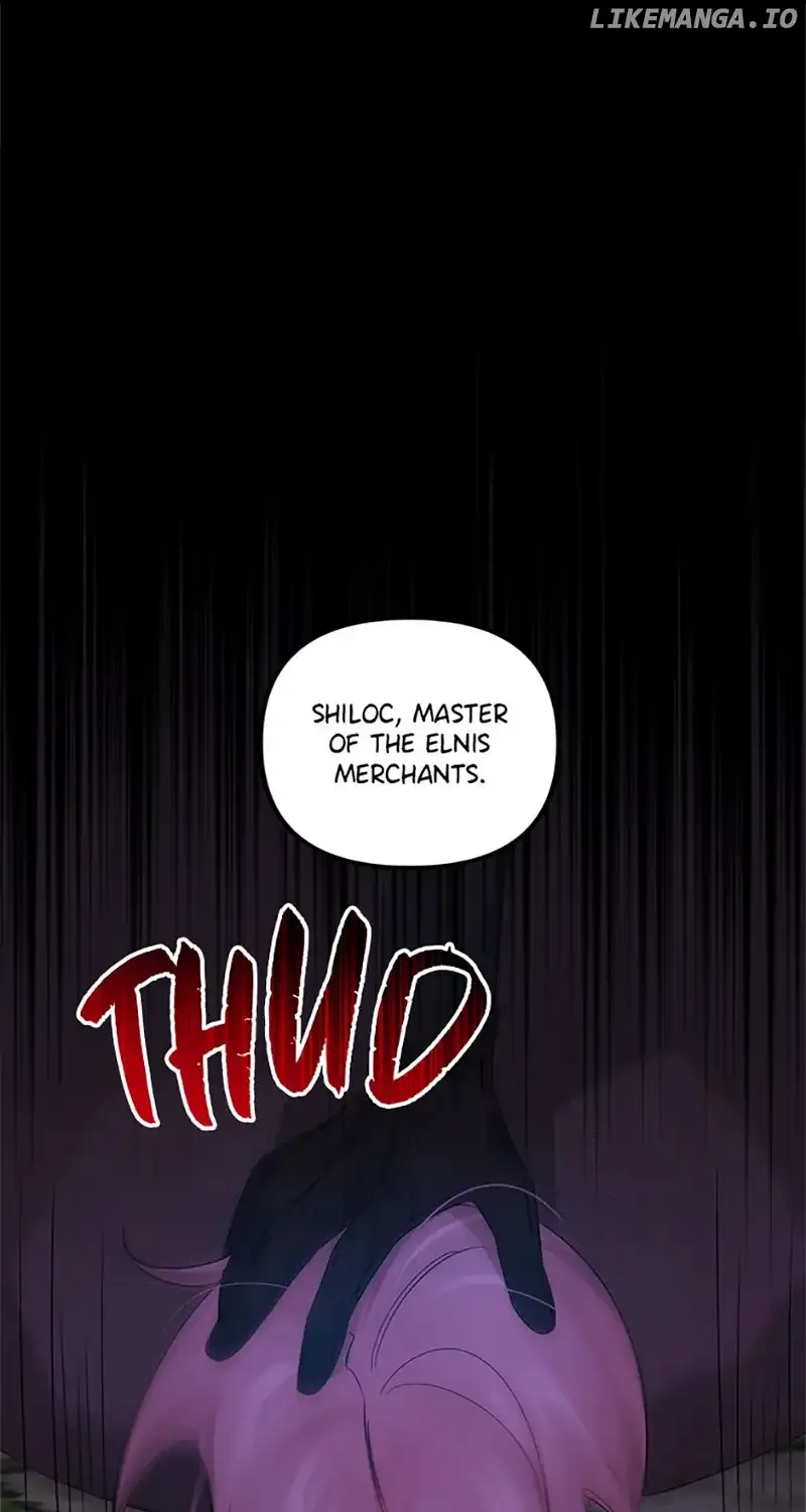 Melin’s Salvation Plan Chapter 33 page 129 - 