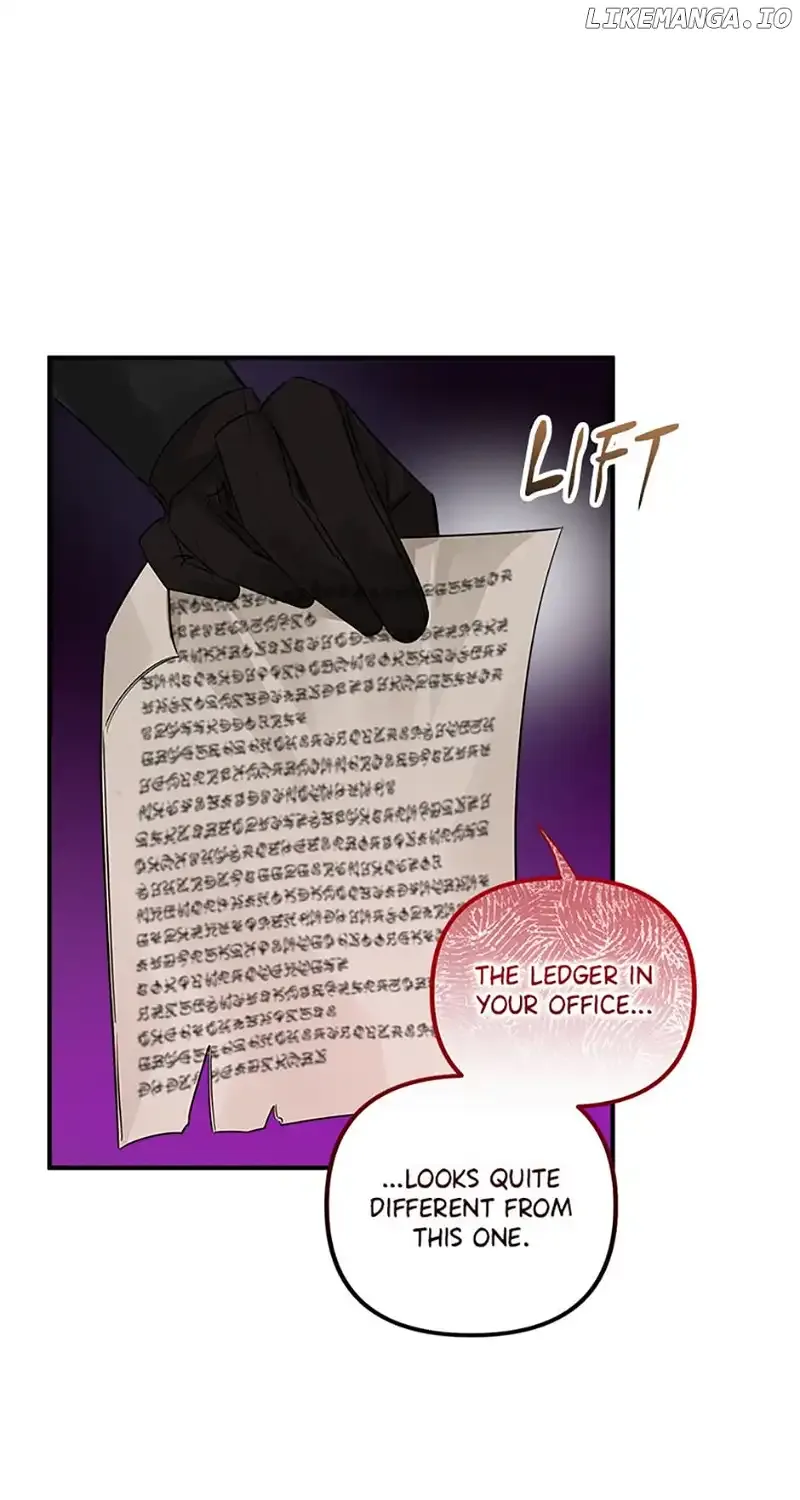 Melin’s Salvation Plan Chapter 33 page 145 - 