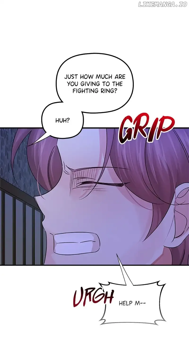 Melin’s Salvation Plan Chapter 33 page 147 - 