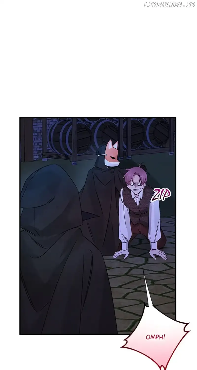 Melin’s Salvation Plan Chapter 33 page 149 - 