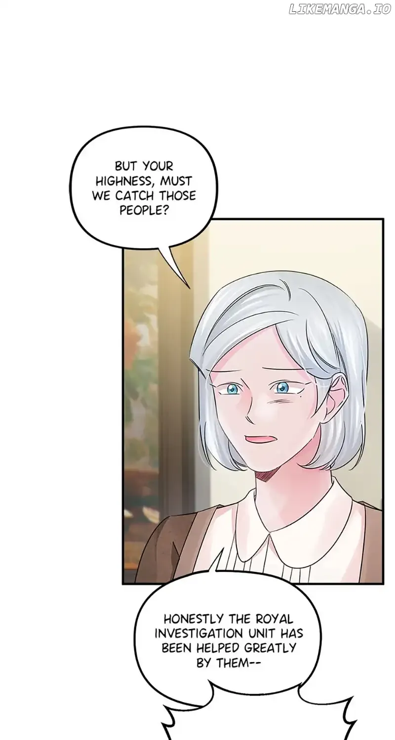 Melin’s Salvation Plan Chapter 33 page 167 - 