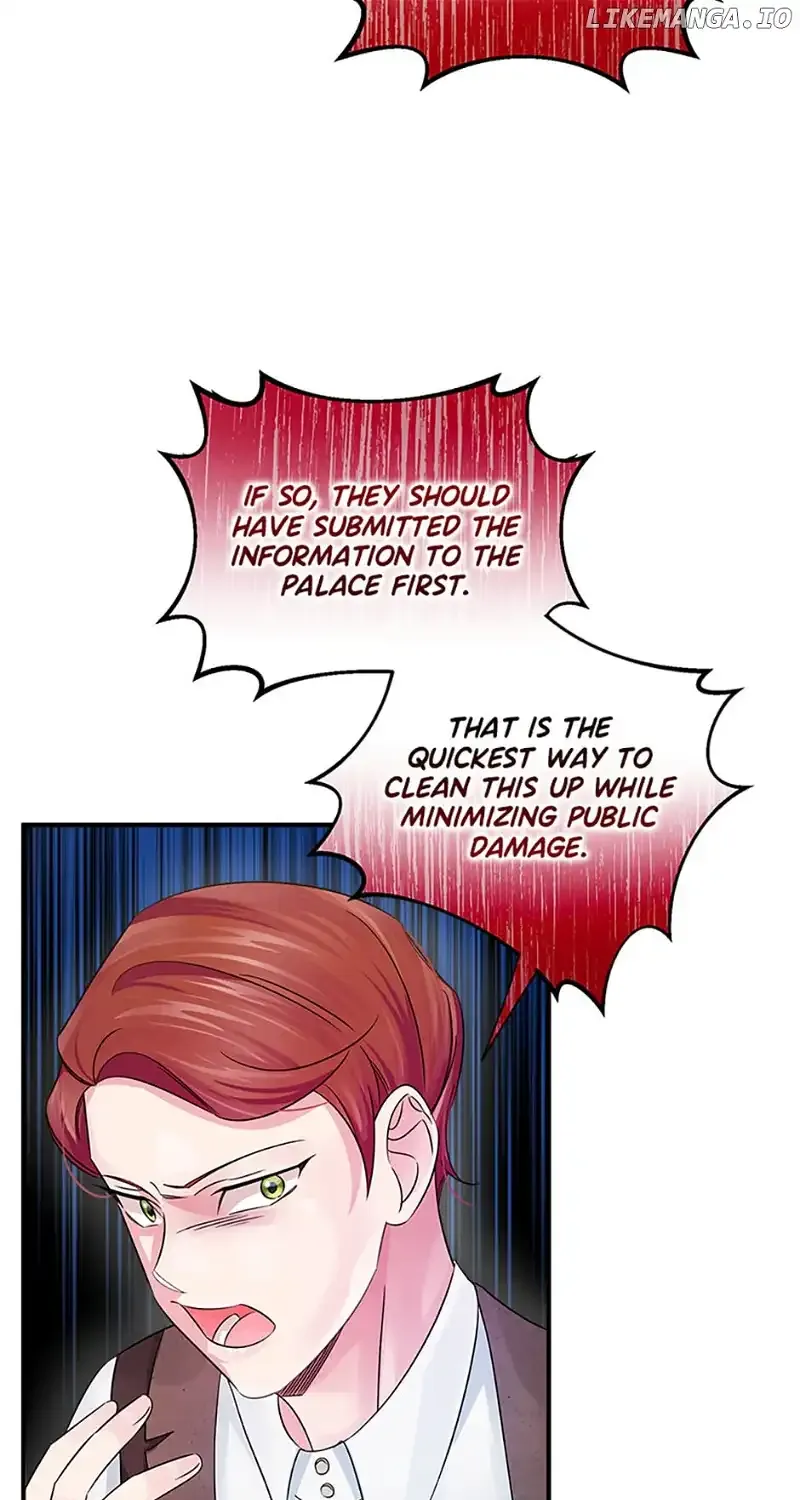 Melin’s Salvation Plan Chapter 33 page 169 - 