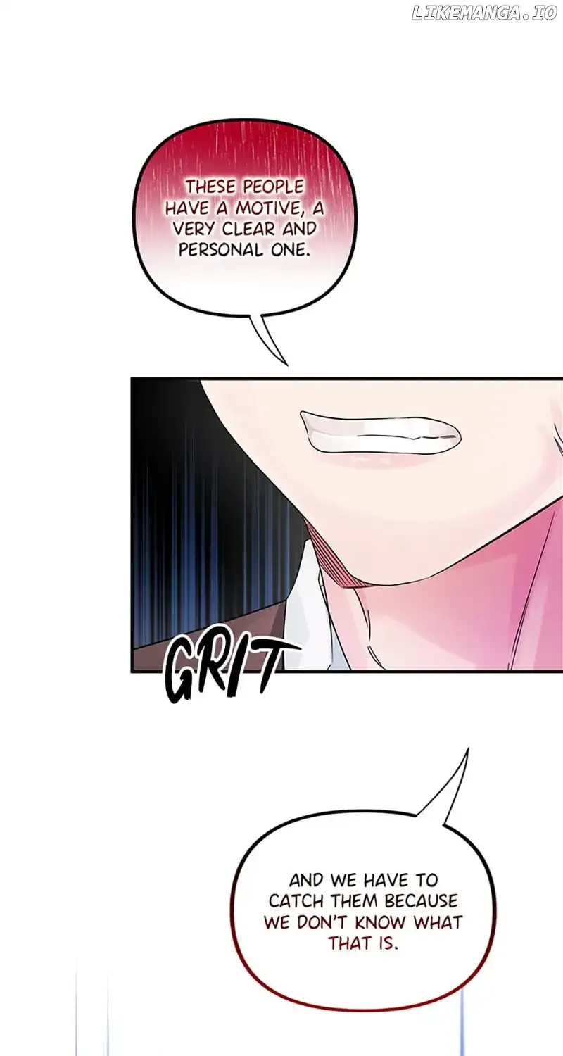Melin’s Salvation Plan Chapter 33 page 171 - 