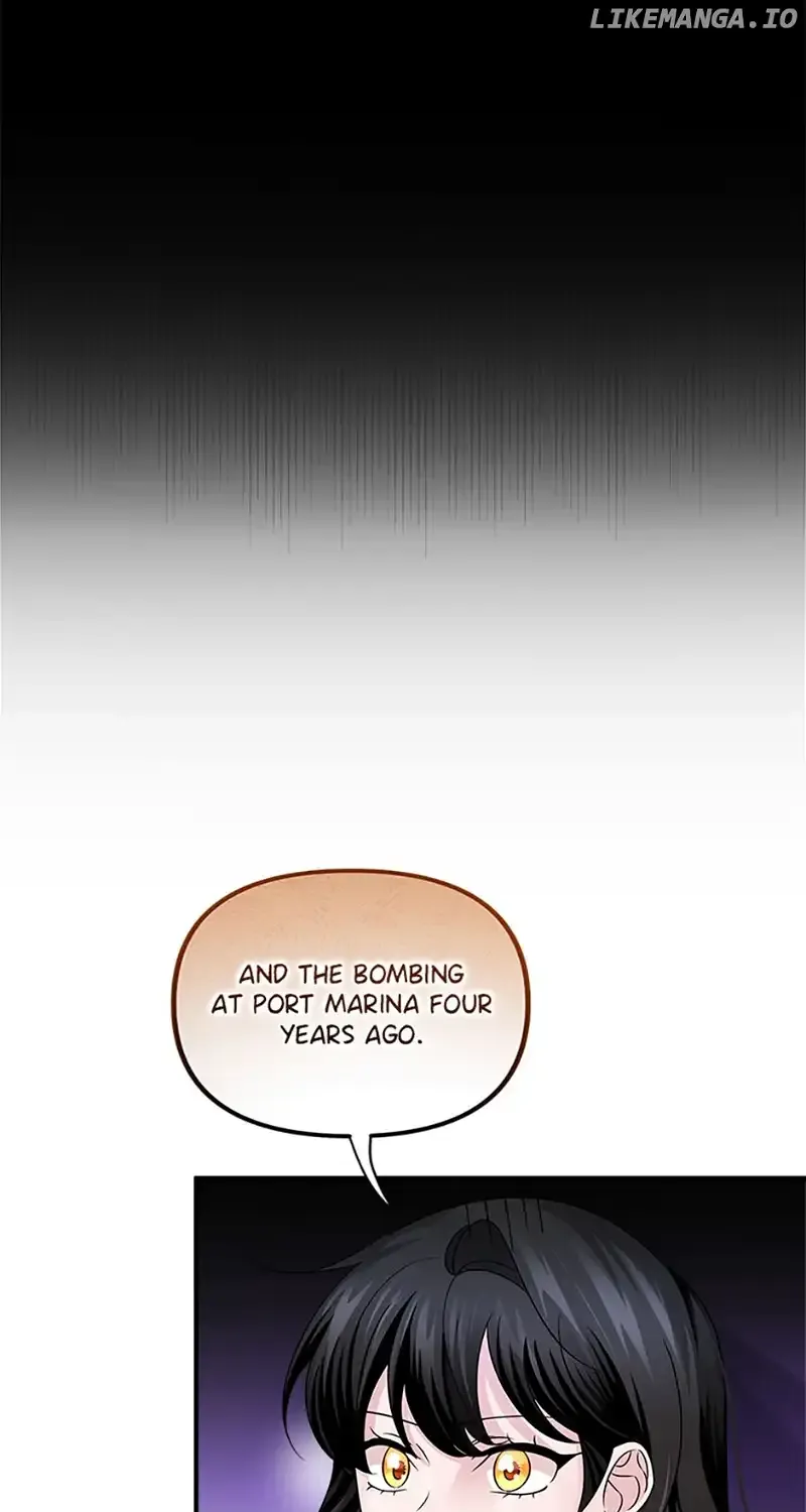 Melin’s Salvation Plan Chapter 33 page 23 - 