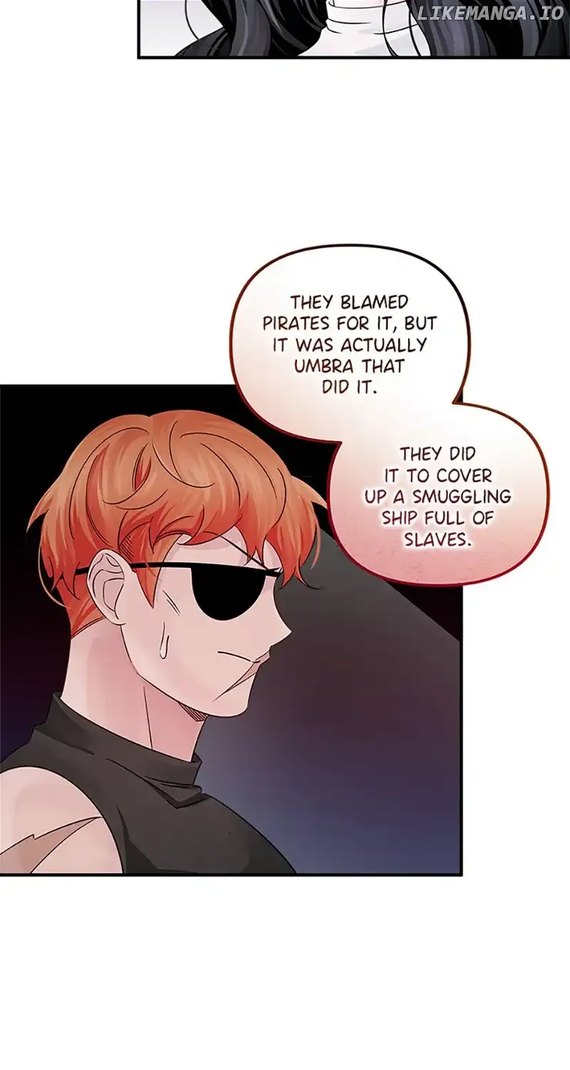 Melin’s Salvation Plan Chapter 33 page 25 - 