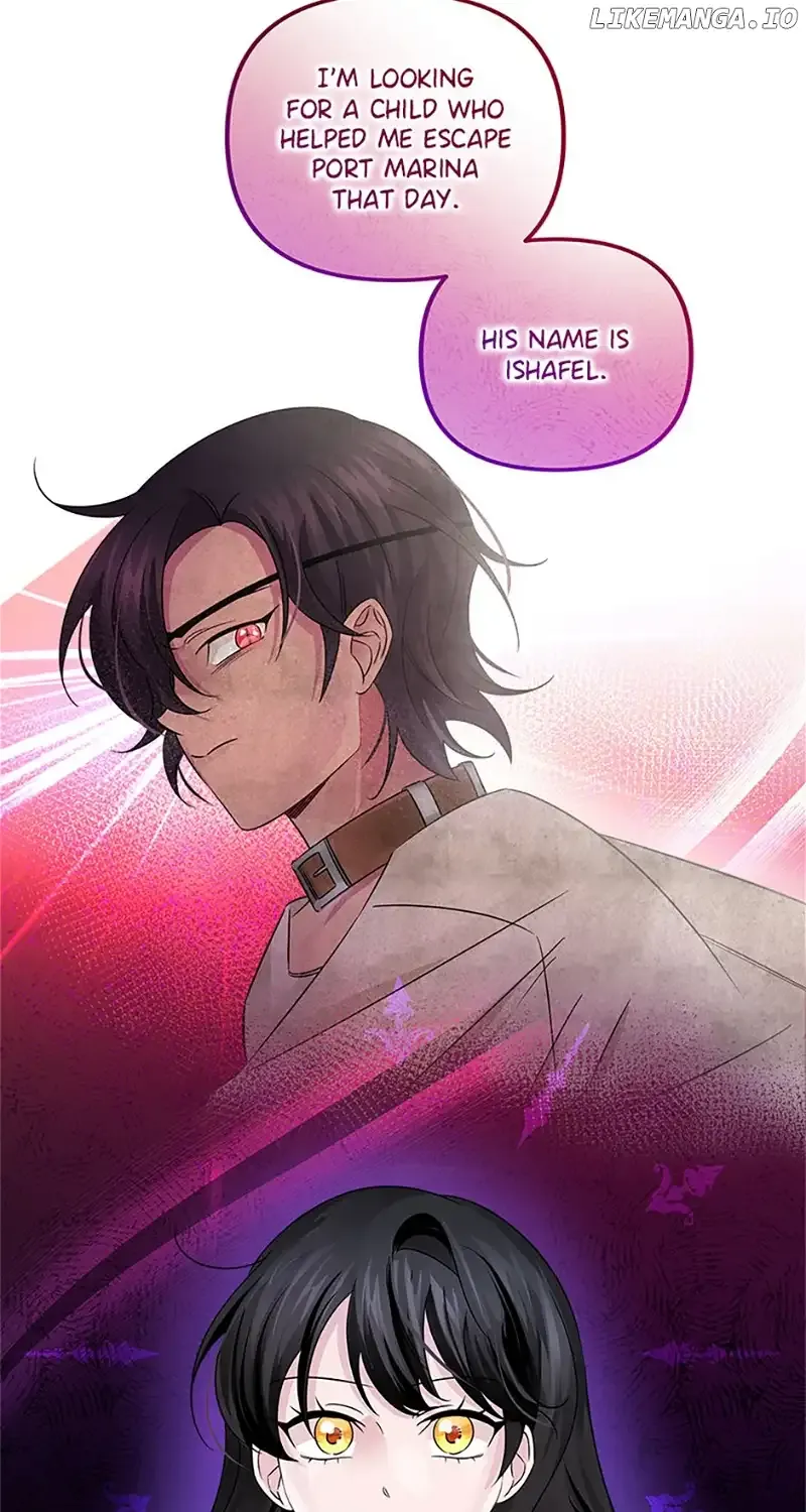 Melin’s Salvation Plan Chapter 33 page 27 - 