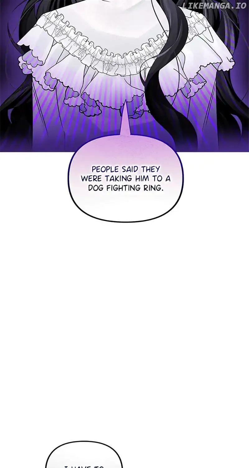 Melin’s Salvation Plan Chapter 33 page 29 - 