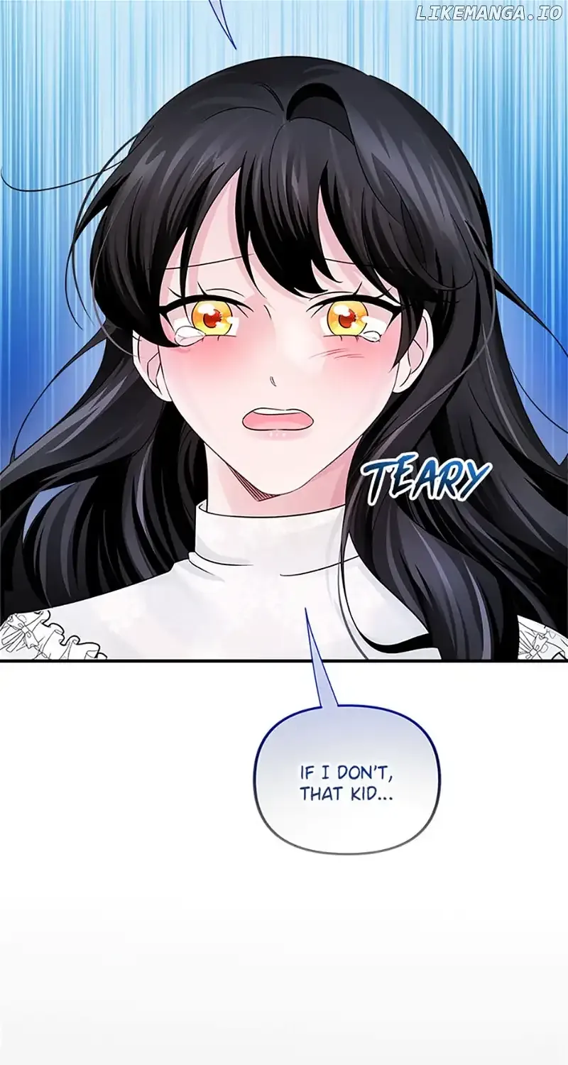 Melin’s Salvation Plan Chapter 33 page 31 - 