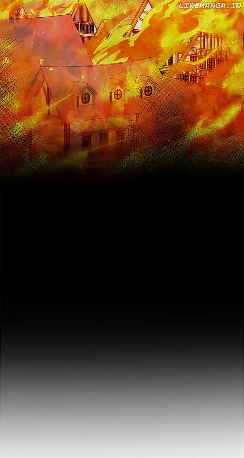 Melin’s Salvation Plan Chapter 33 page 35 - 