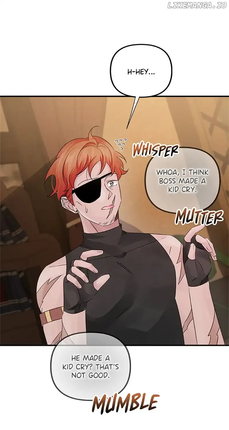 Melin’s Salvation Plan Chapter 33 page 37 - 
