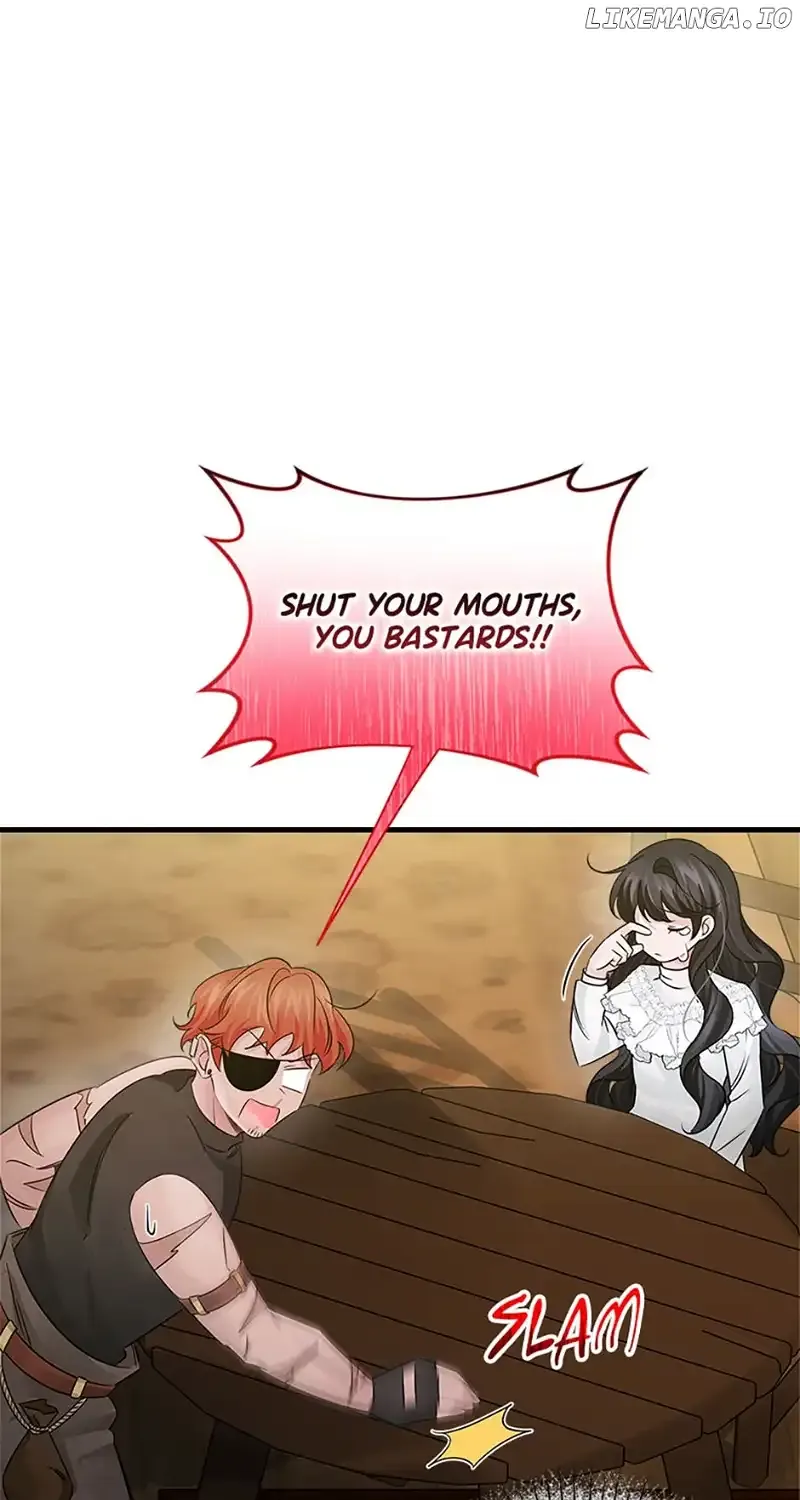 Melin’s Salvation Plan Chapter 33 page 39 - 