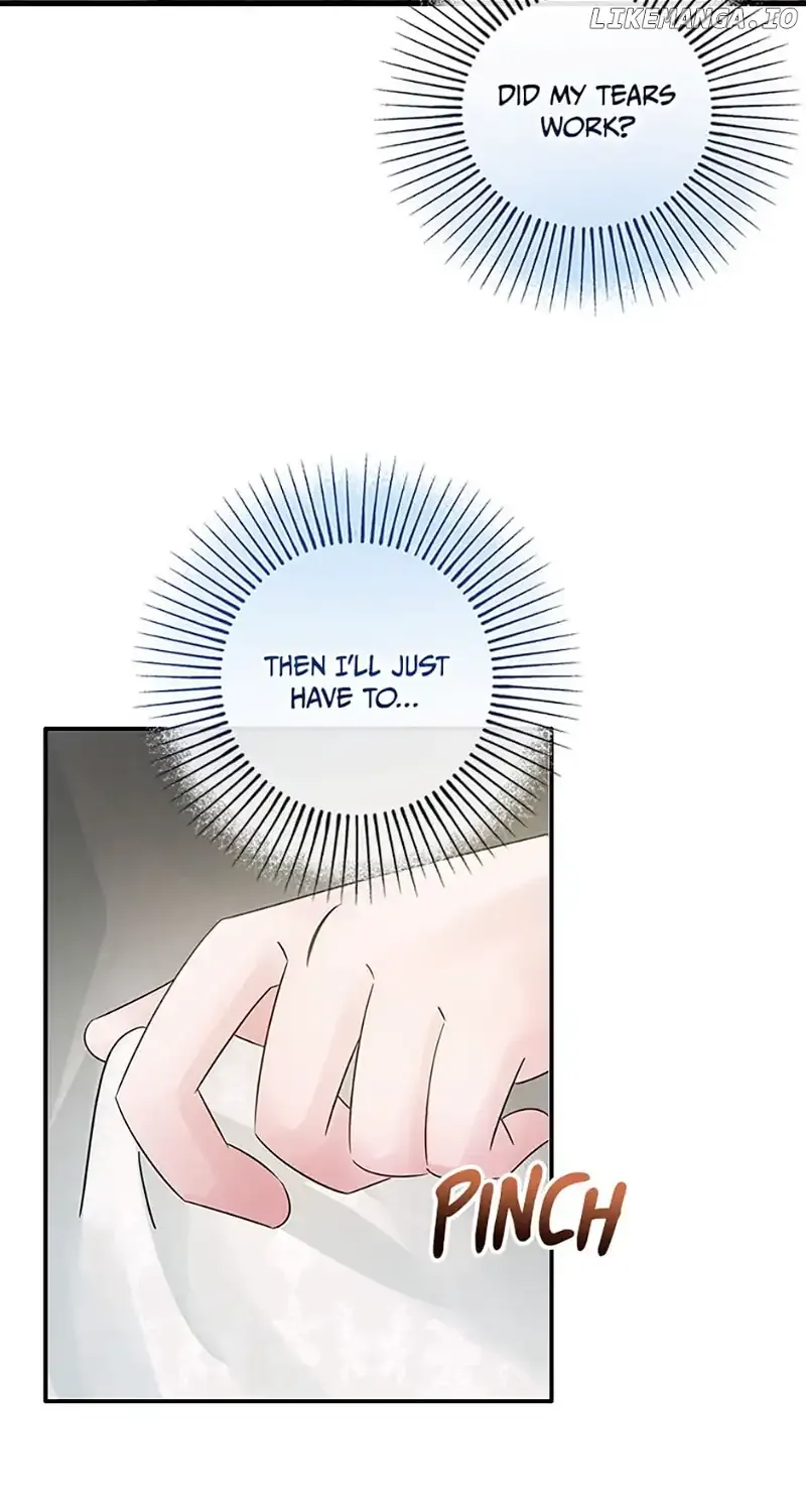 Melin’s Salvation Plan Chapter 33 page 41 - 