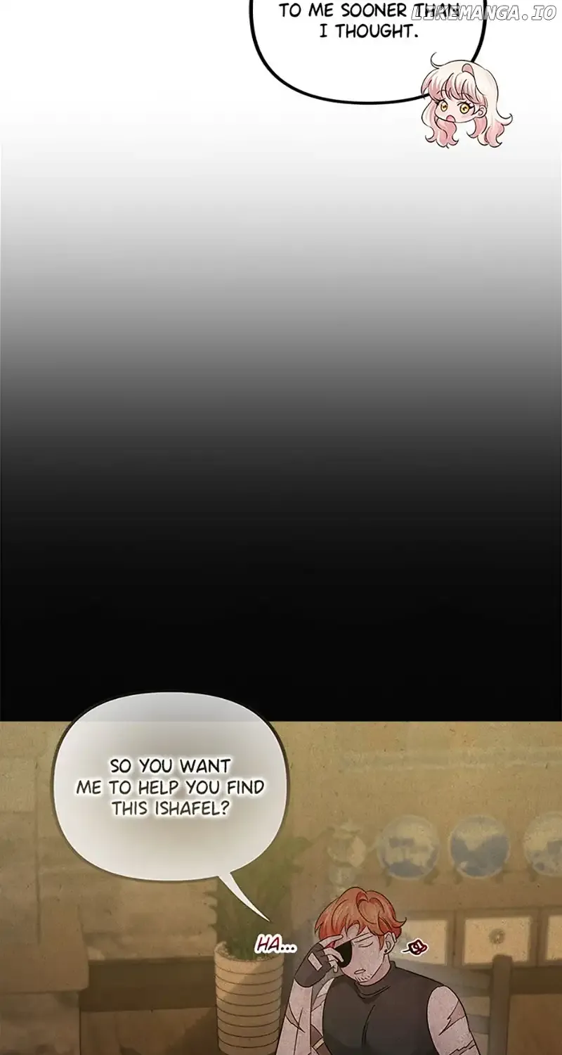 Melin’s Salvation Plan Chapter 33 page 49 - 