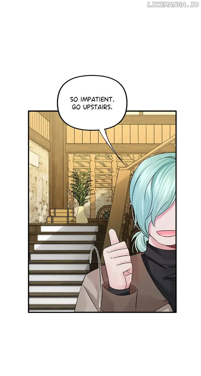 Melin’s Salvation Plan Chapter 33 page 59 - 