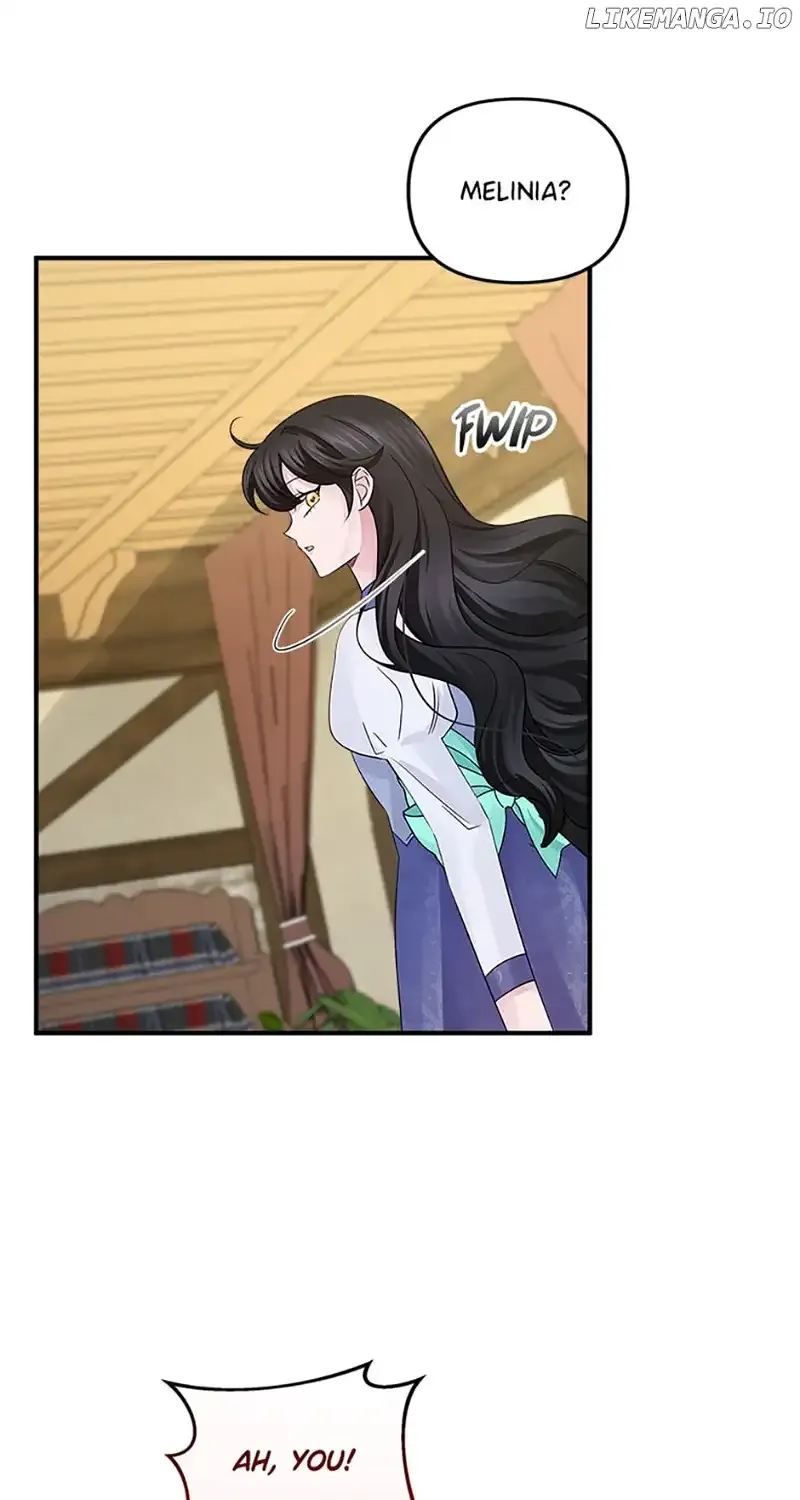 Melin’s Salvation Plan Chapter 33 page 65 - 