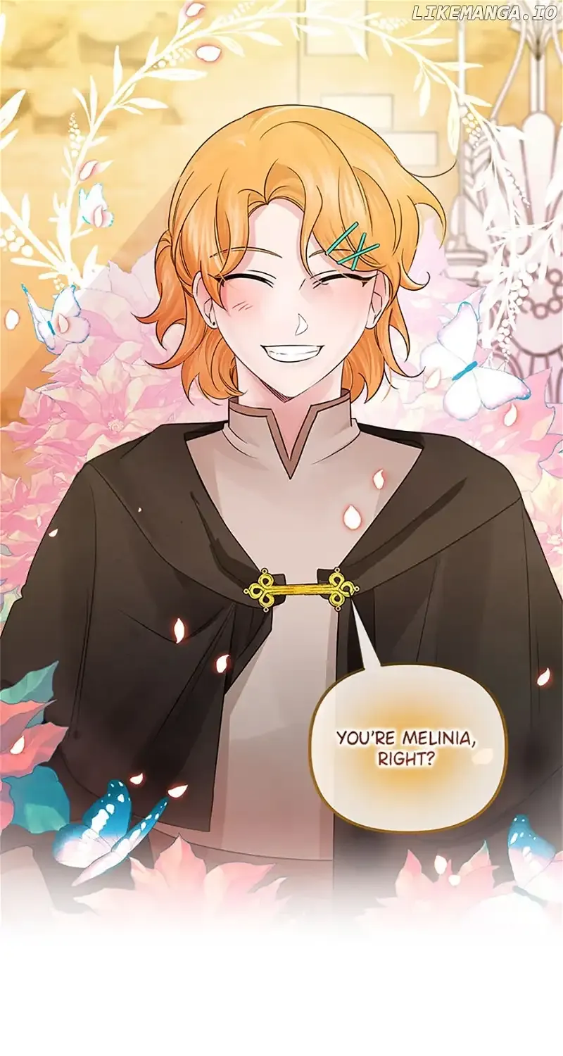 Melin’s Salvation Plan Chapter 33 page 69 - 