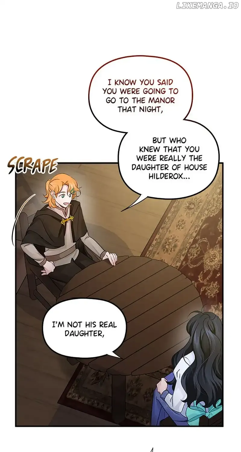 Melin’s Salvation Plan Chapter 33 page 75 - 