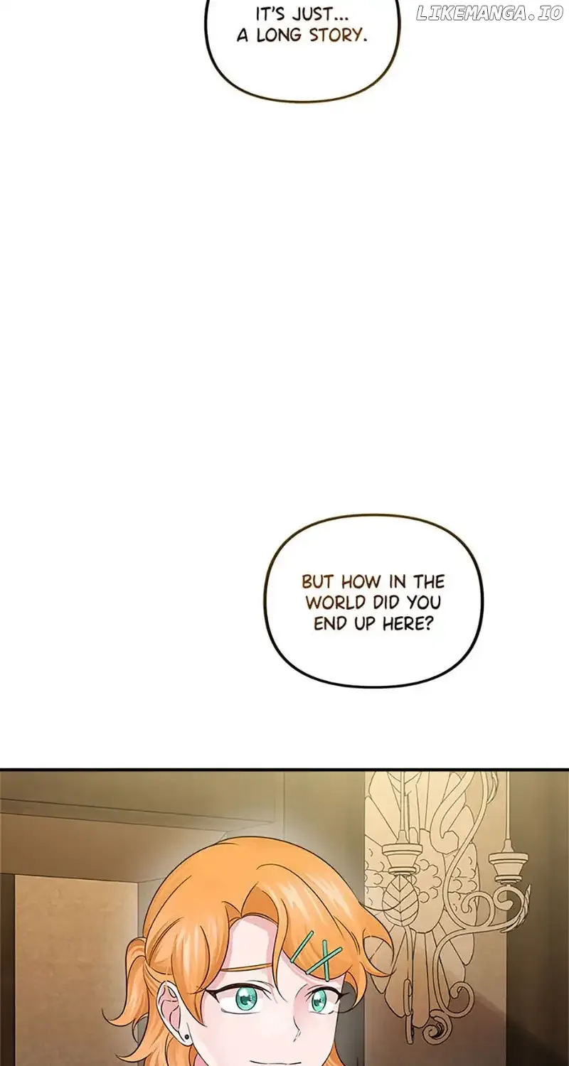 Melin’s Salvation Plan Chapter 33 page 77 - 