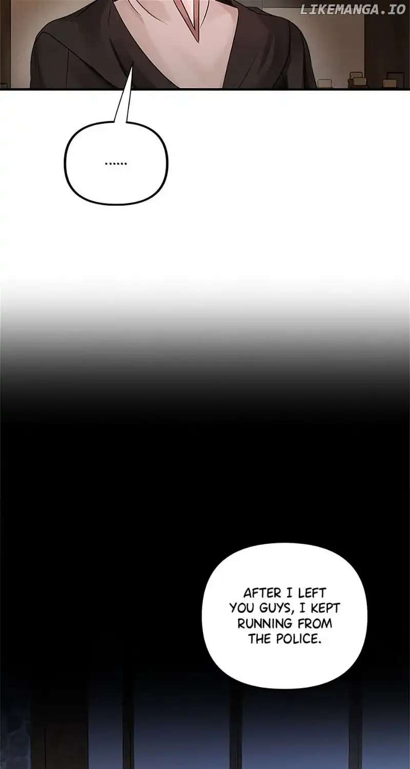 Melin’s Salvation Plan Chapter 33 page 79 - 