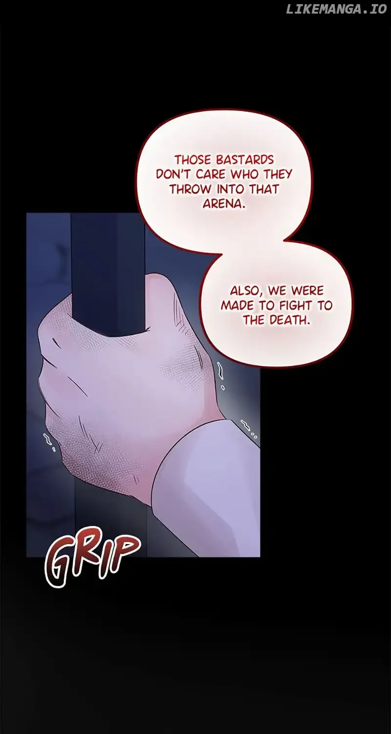 Melin’s Salvation Plan Chapter 33 page 89 - 
