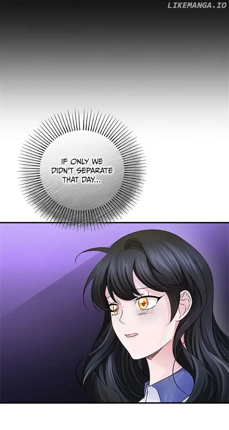 Melin’s Salvation Plan Chapter 33 page 91 - 