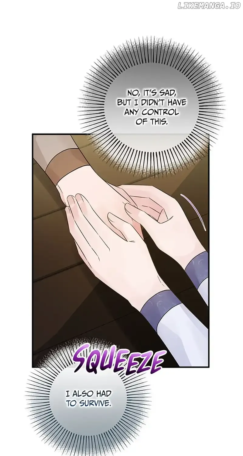 Melin’s Salvation Plan Chapter 33 page 93 - 