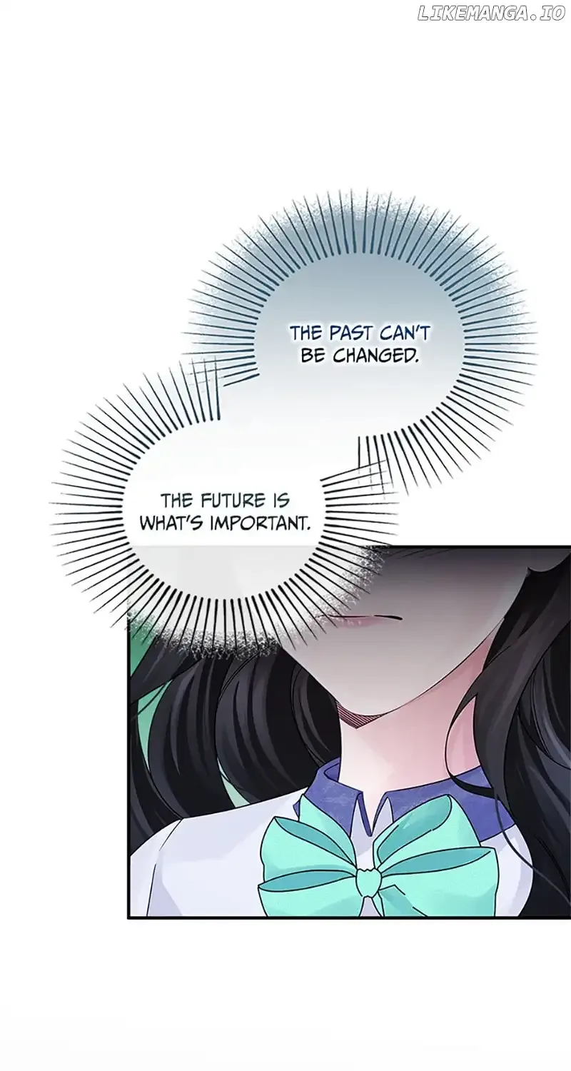 Melin’s Salvation Plan Chapter 33 page 95 - 