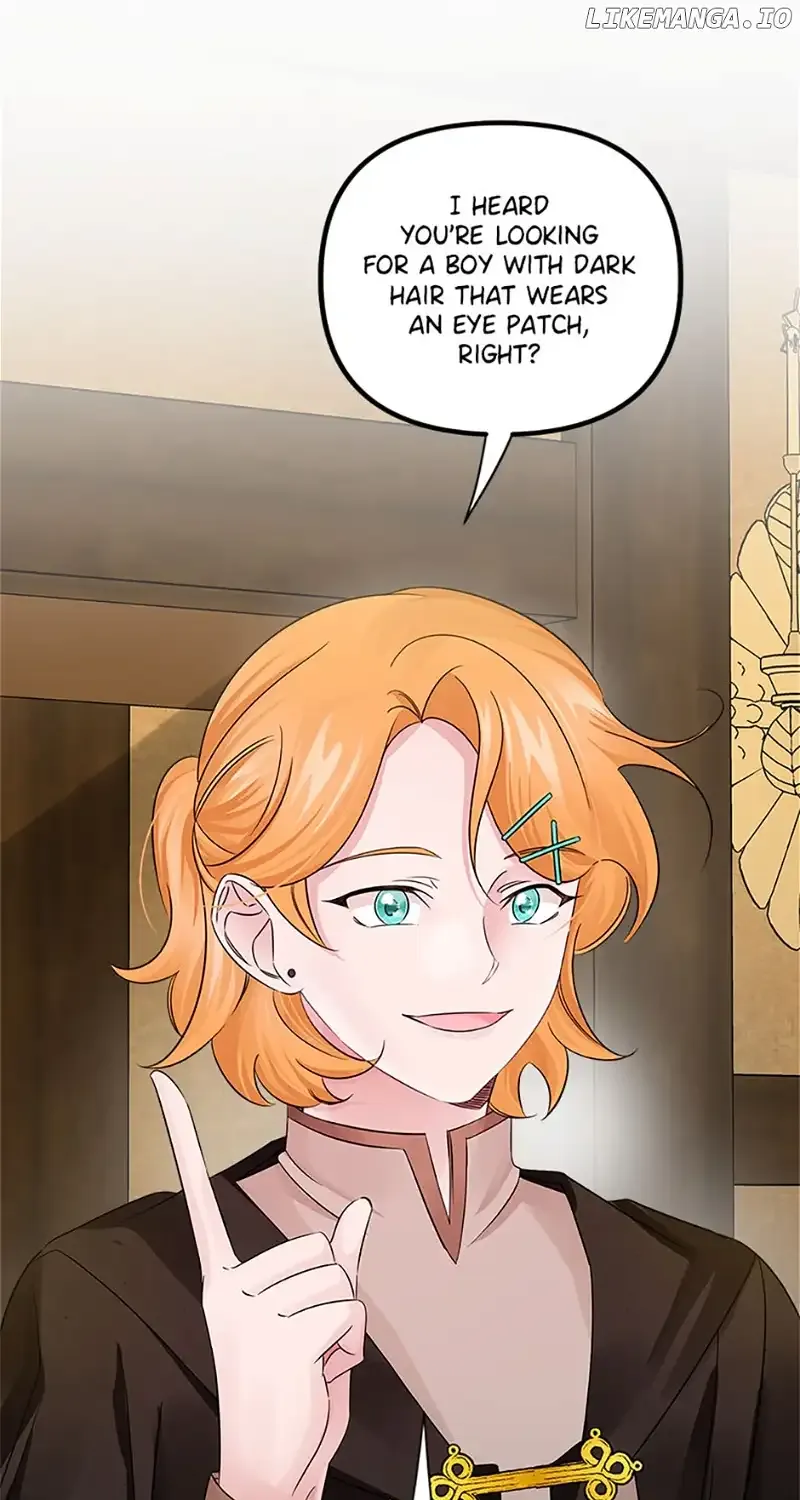 Melin’s Salvation Plan Chapter 33 page 97 - 