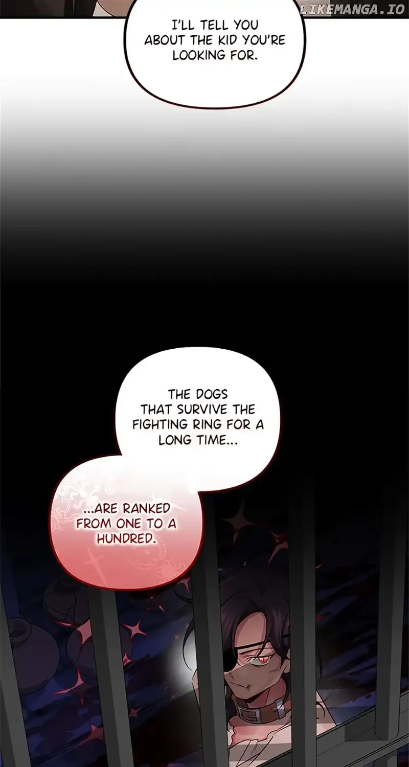 Melin’s Salvation Plan Chapter 33 page 99 - 