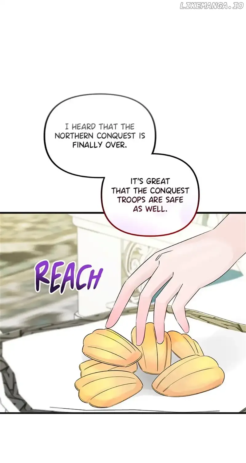 Melin’s Salvation Plan Chapter 34 page 2 - 