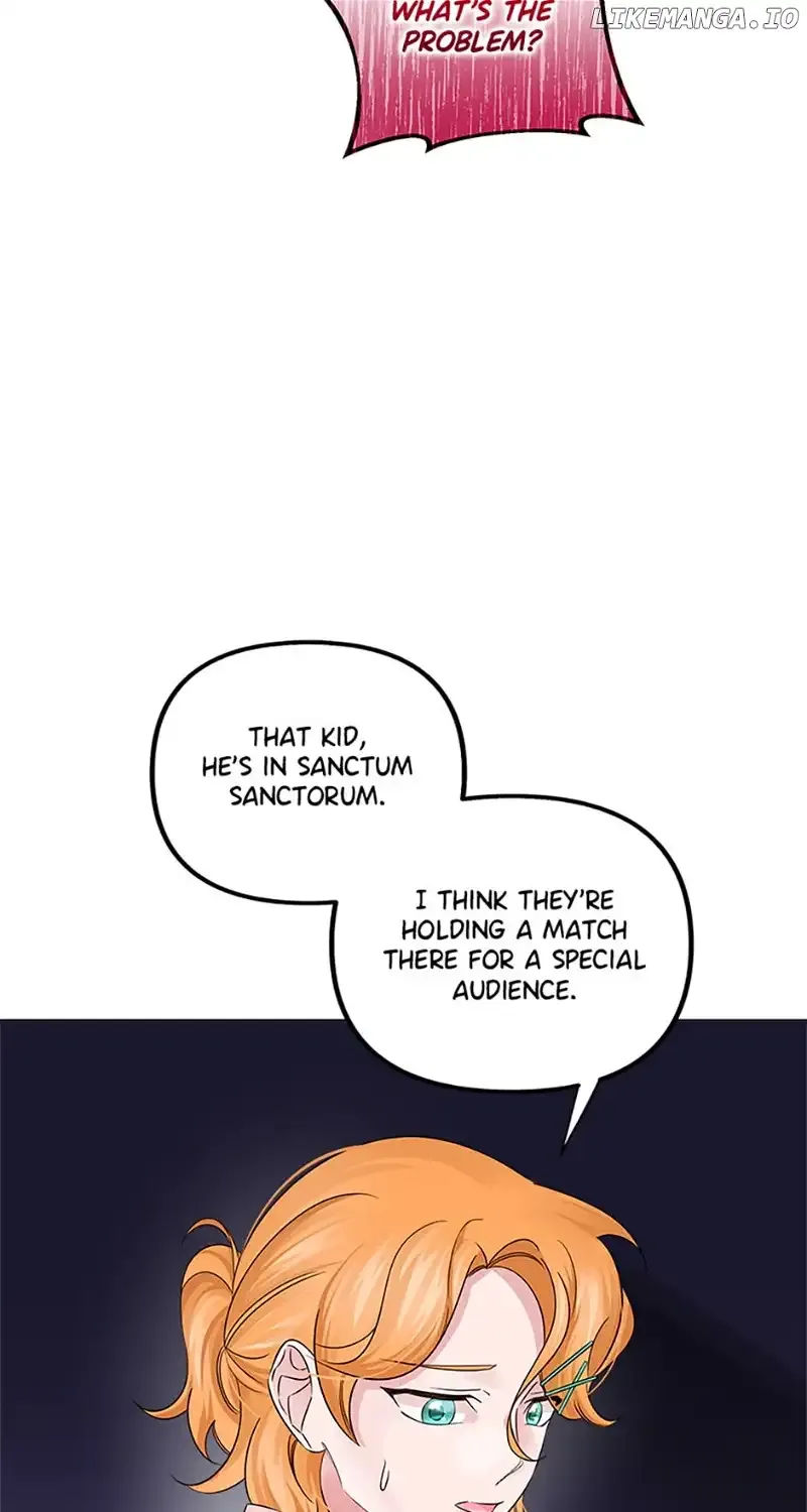 Melin’s Salvation Plan Chapter 34 page 102 - 