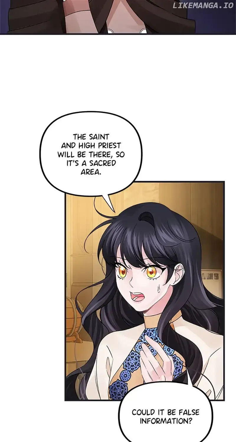 Melin’s Salvation Plan Chapter 34 page 104 - 