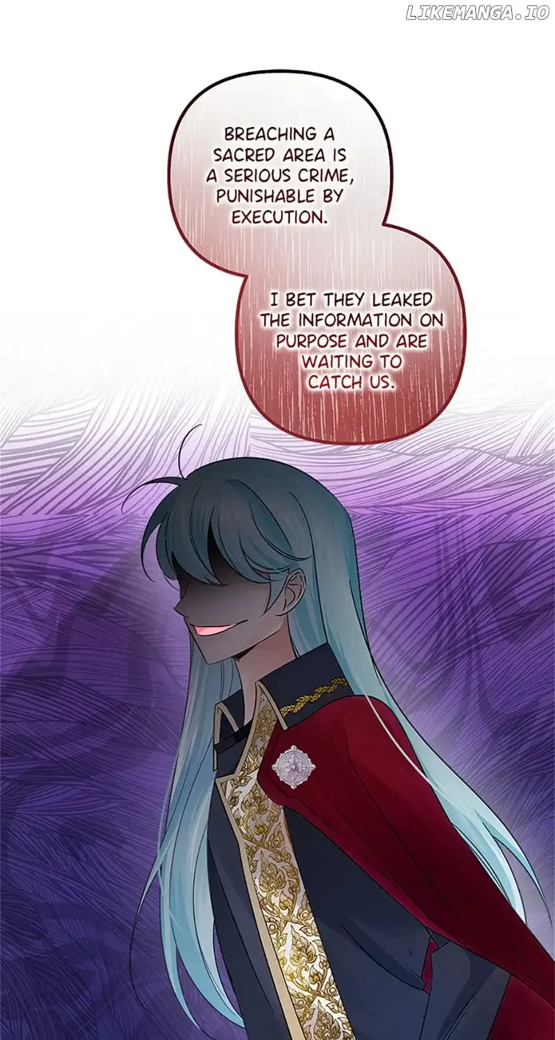 Melin’s Salvation Plan Chapter 34 page 110 - 