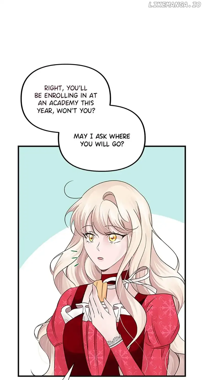 Melin’s Salvation Plan Chapter 34 page 12 - 