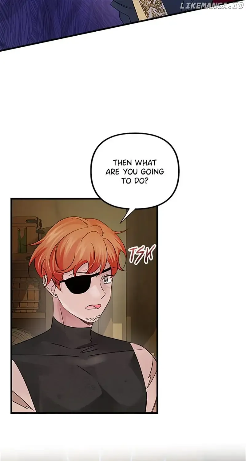 Melin’s Salvation Plan Chapter 34 page 112 - 