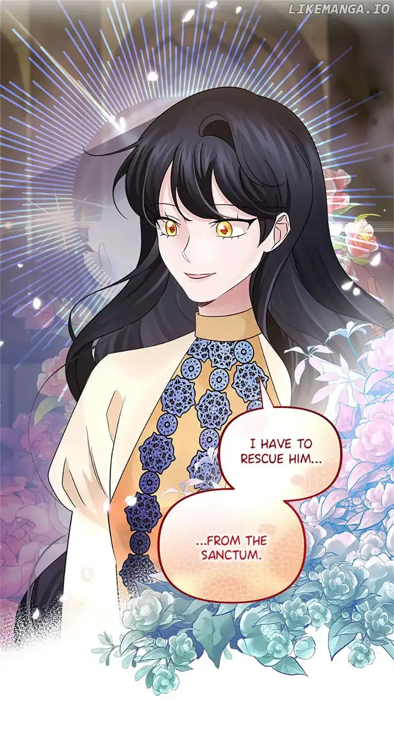 Melin’s Salvation Plan Chapter 34 page 114 - 
