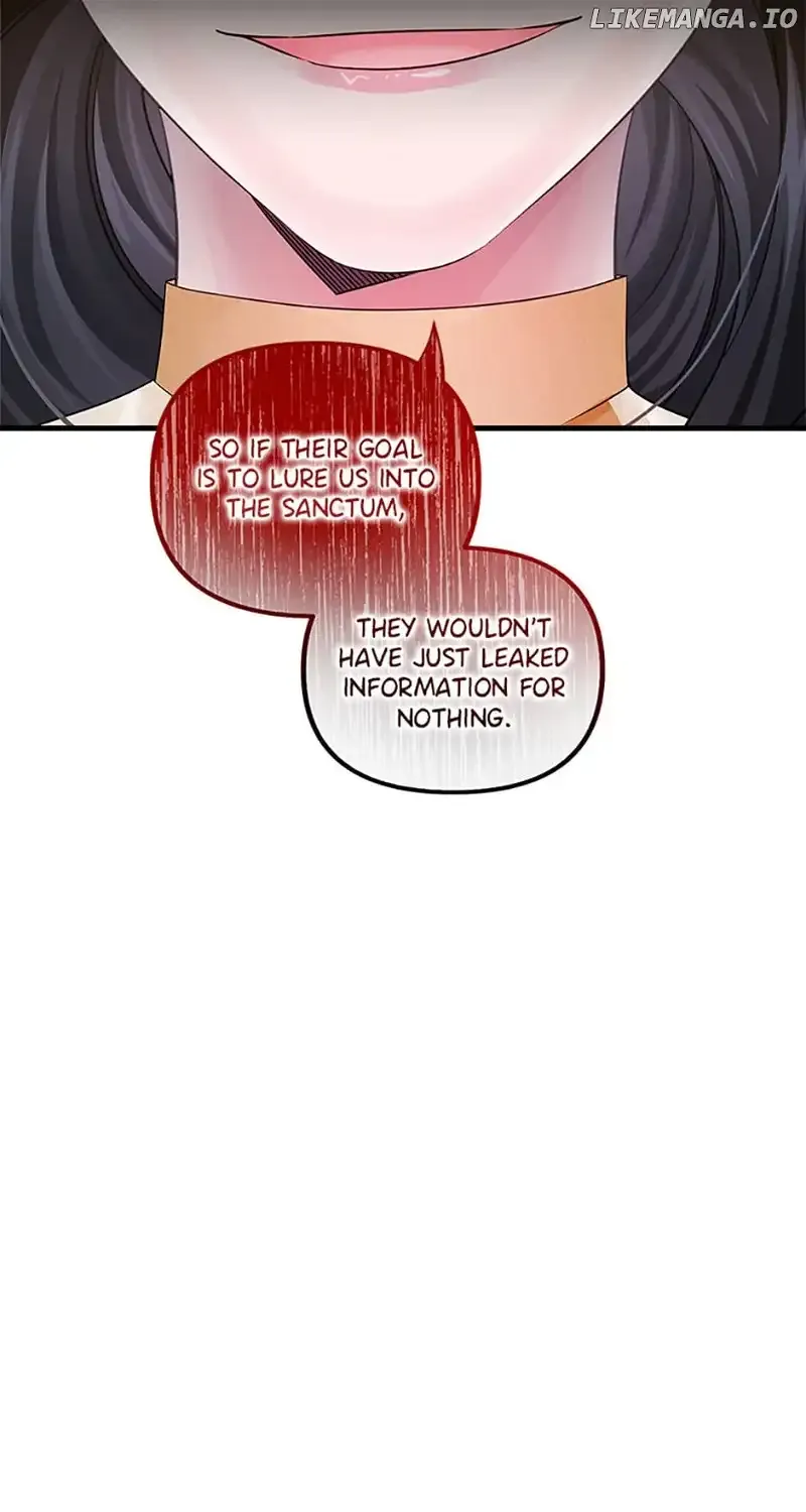 Melin’s Salvation Plan Chapter 34 page 126 - 
